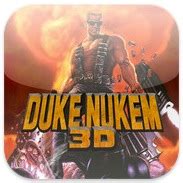 ‘Duke Nukem 3D’ Gets a Broken Update, Goes Free – TouchArcade