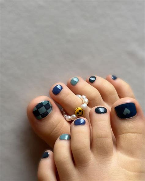 The Best Summer Pedicure Ideas Trending For 2023