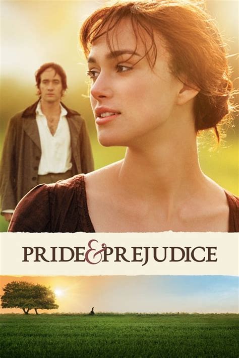 Pride & Prejudice (2005) — The Movie Database (TMDB)