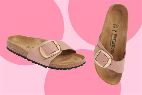 Birkenstock Slippers - Facts.net