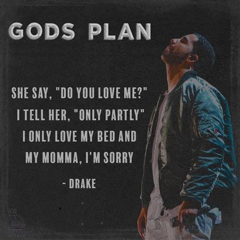 Drake - God’s Plan [1500x1500] : freshalbumart