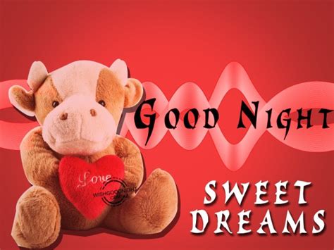 Good Night, Sweet Dreams – Love - Good Night Pictures – WishGoodNight.com