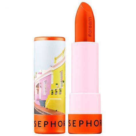 Sephora Has A Brand-New Lipstick Line — & You're Going To Want Every Single One | Sephora ...