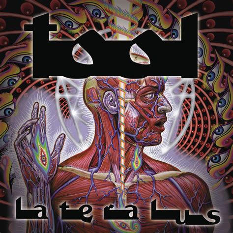 Lateralus, TOOL - Qobuz