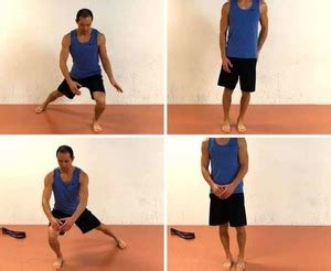 5 Exercises to Fix Patellar Tracking Disorder - Precision Movement