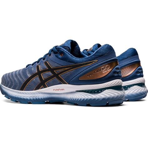 Buy Men's Asics Gel Nimbus 22 | Run and Become