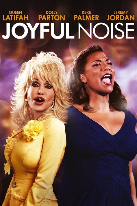 Joyful Noise: DVD oder Blu-ray leihen - VIDEOBUSTER.de