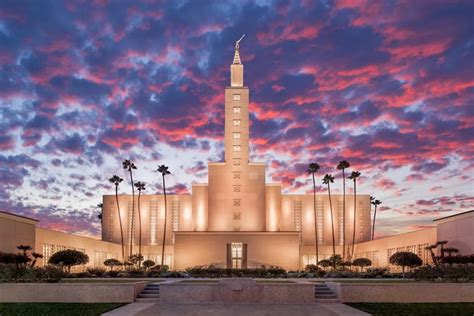 10 Los Angeles Temple Pictures That Feel Like a Hug | Temple pictures ...