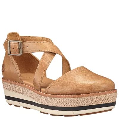 Timberland | Women's Emerson Point Closed-Toe Sandals