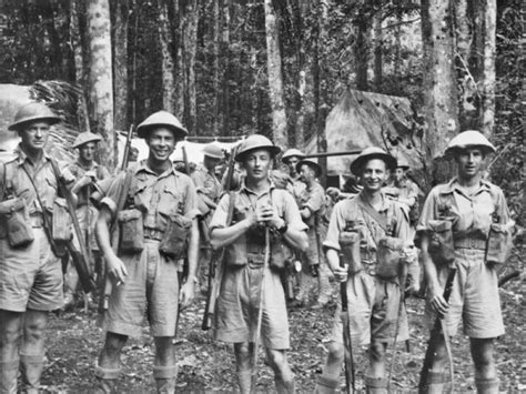 Why Was The Kokoda Campaign So Significant? | History Hit