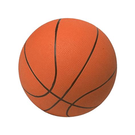 Baloncesto Balón PNG transparente - StickPNG