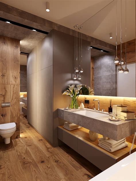 Interior Design For Bathroom – Vamos Arema