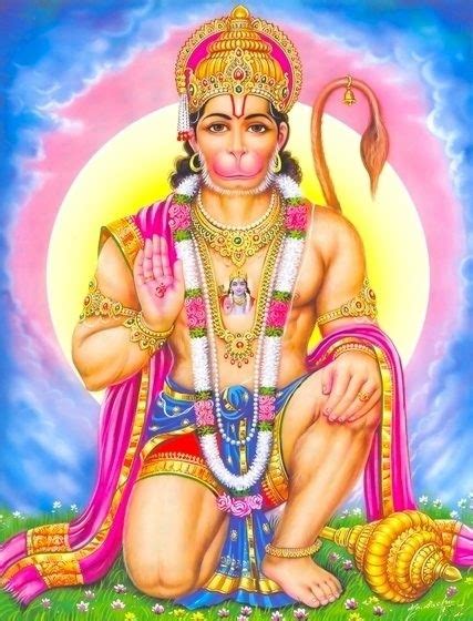Miracles of Lord Hanuman – Experiences With Mohanji