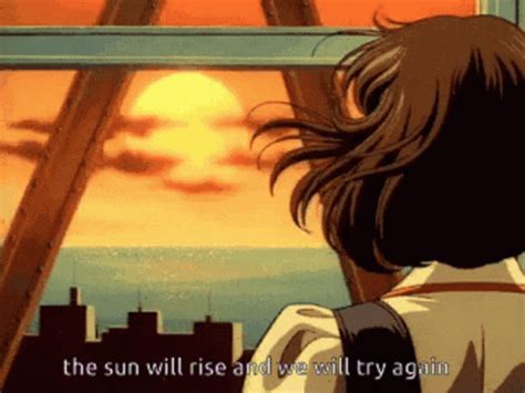 Anime Love Aesthetic GIF - AnimeLove Aesthetic Quotes - Discover & Share GIFs