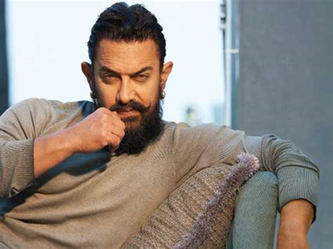 Aamir Khan Has Not Finalized Any Film After Thugs Of Hindostan, Aamir ...