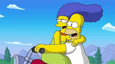 Homer and Marge to Legally Separate in The Simpsons Season 27 - IGN