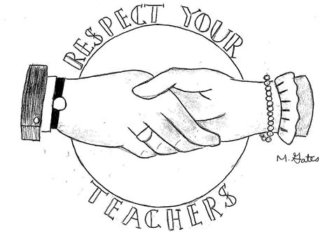 Respect Your Teachers – The Oarsman