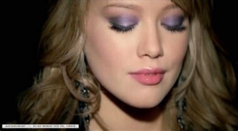 'Our Lips are Sealed' Screencap - Hilary Duff Image (5589883) - Fanpop