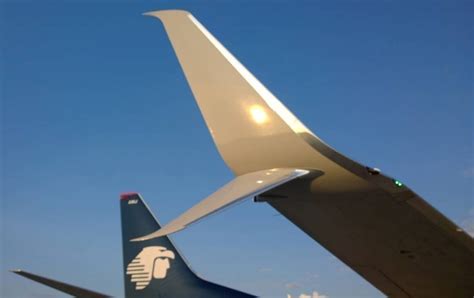 Why Boeing Has Winglets And Airbus Has Sharklets - Simple Flying