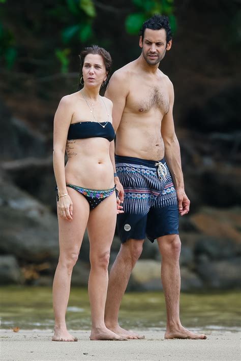 Kristen Wiig in Bikini 2016 -43 | GotCeleb