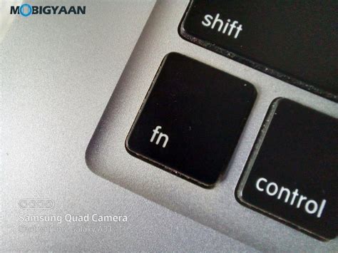 How To Use Function Keys Without Pressing Fn Key On Mac