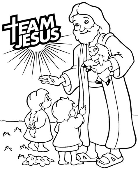 Jesus Coloring Pages : Jesus Christmas Coloring Pages at GetColorings.com | Free ... : You can ...