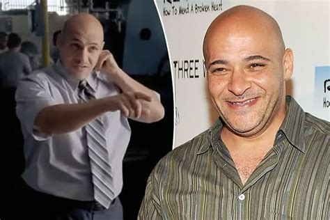 'Breaking Bad' actor Mike Batayeh dies of heart attack at 52 in his sleep