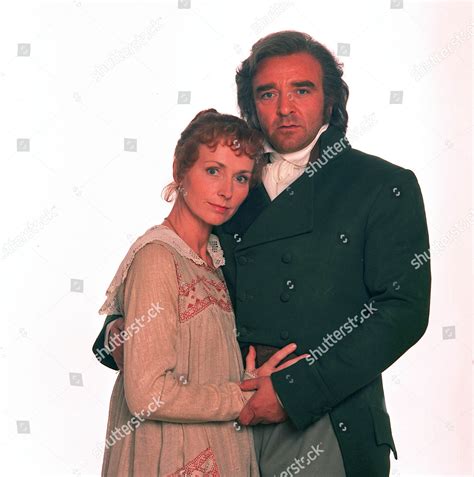 John Bowe Ross Poldark Mel Martin Editorial Stock Photo - Stock Image | Shutterstock