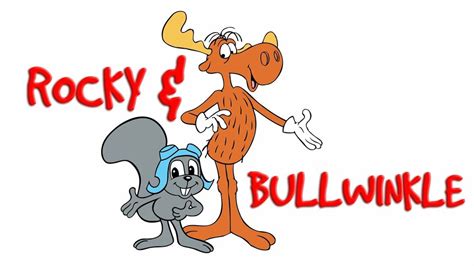 Rocky & Bullwinkle - ABC Series