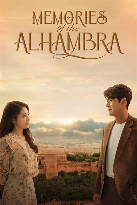 Memories Of The Alhambra Ending Season 2 : Memories Of The Alhambra ...