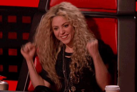 Team Shakira GIFs - Find & Share on GIPHY