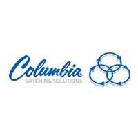 Columbia Machine Logo - LogoDix