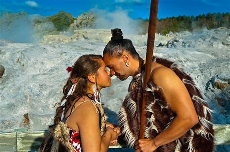 Maori Magic - Explore New Zealand’s Native Culture with Thomas Cook