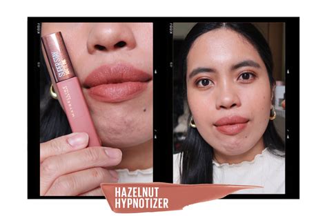 Maybelline SuperStay Matte Ink Liquid Lipstick (Coffee Edition) Review — Giselle Arianne