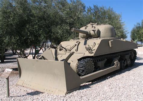 #37 Dozers: The M1 and M1A1 Dozer Blade Kit. | The Sherman Tank Site