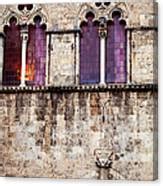 Medieval Architecture in Siena Italy Photograph by Kim Fearheiley - Fine Art America