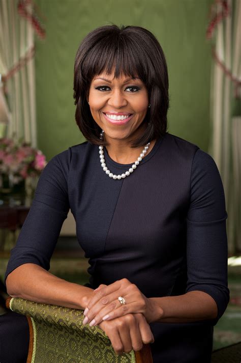 Michelle Obama - Wikipedia
