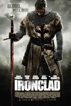 Ironclad (Film) - TV Tropes