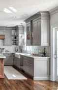 40 Best Farmhouse Kitchen Cabinets Design Ideas - CoachDecor.com