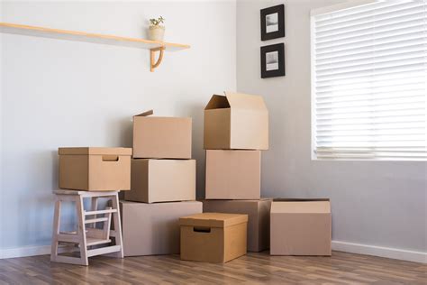 These Clever Tips Will Make Moving Into A New House Easier