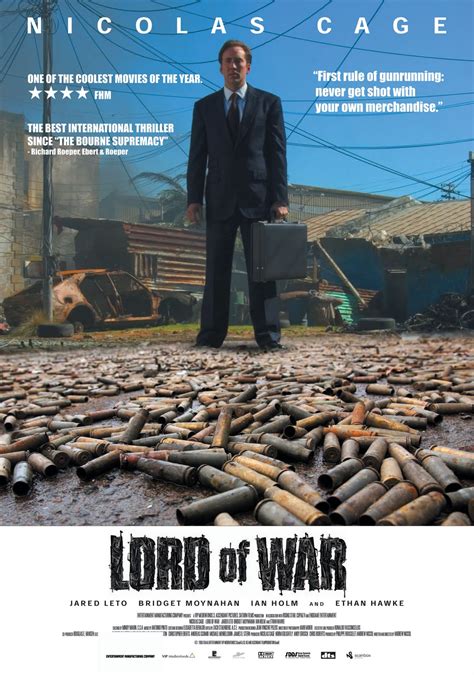 Lord of War (2005) | (mpdb)