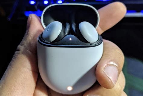 Google Pixel Buds 2 Review - Instant Tech