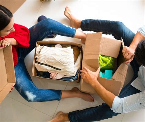 How To Prioritize Unpacking After Moving? - 87 Movers Las Vegas