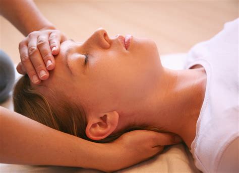 CranioSacral Therapy To Treat TMJ - Massage - New Westminster Campus - West Coast College of ...