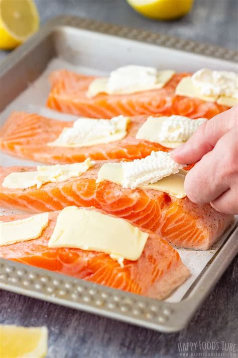 Recipe For Salmon Fillets Oven, OVEN BAKED SALMON FILLETS in 2020 : If you only have small ...