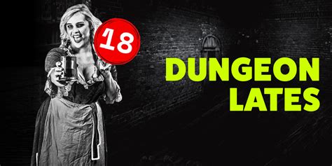 York Dungeon Tickets & Pricing | The York Dungeon