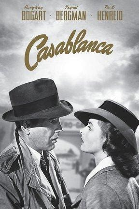 Watch Casablanca Full Movie Online | DIRECTV