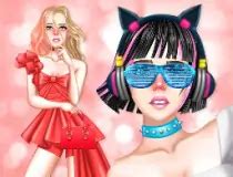 Play Blackpink K-pop Adventure Online for Free | crazy games