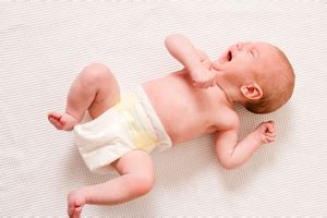 Newborn Reflexes - Stanford Medicine Children's Health