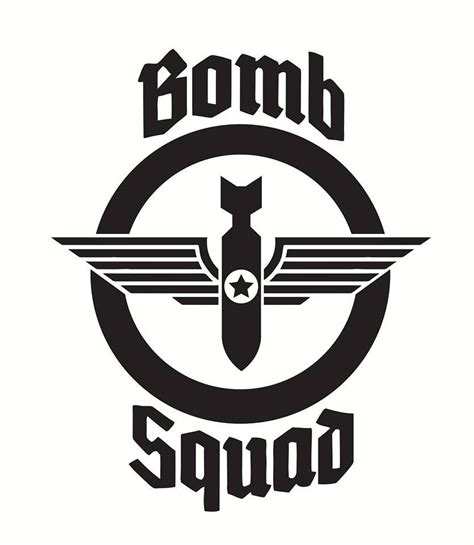 Bombsquad the EP | Bombsquad